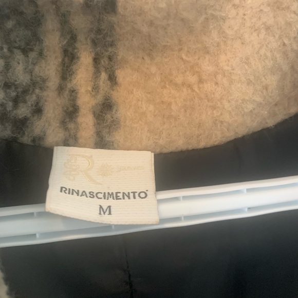 Bell sleeve dress coat size medium perfect for the ballet - Picture 4 of 4